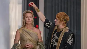 Backdrop to the movie "Untitled Gladiator Sequel" #555296