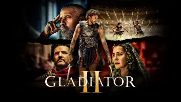 Backdrop to the movie "Untitled Gladiator Sequel" #555307