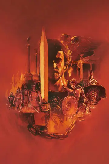 Poster to the movie "Untitled Gladiator Sequel" #555592