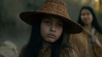 Backdrop to the movie "First Cow" #932211