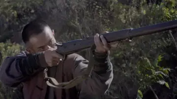 Snipers Shot Poster