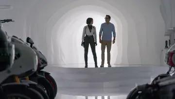 Backdrop to the movie "Free Guy" #209543