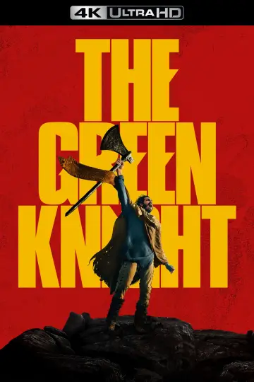 The Green Knight