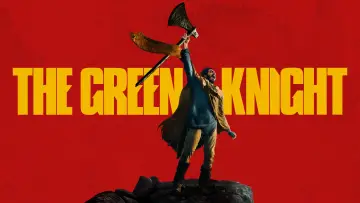 Backdrop to the movie "The Green Knight" #88777