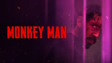 Backdrop to the movie "Monkey Man" #598261