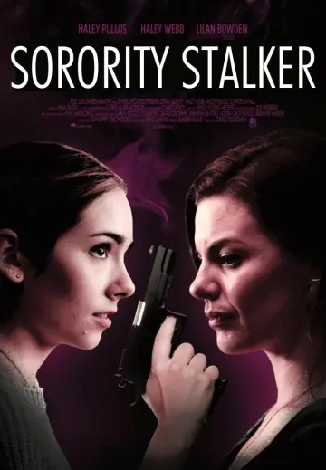 Sorority Stalker