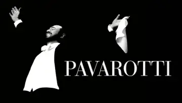 Backdrop to the movie "Pavarotti" #1853955