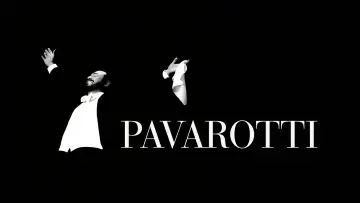 Backdrop to the movie "Pavarotti" #1853956