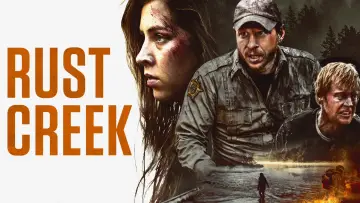 Backdrop to the movie "Rust Creek" #358426