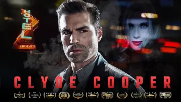 Backdrop to the movie "Clyde Cooper" #1617297