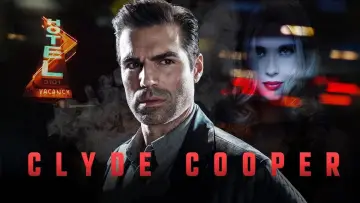 Backdrop to the movie "Clyde Cooper" #1617306