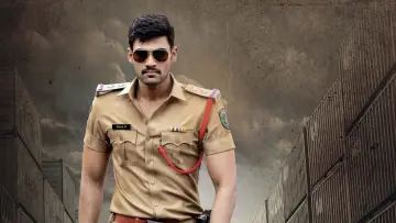 Backdrop to the movie "Kavacham" #1182250
