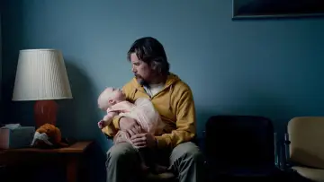 Backdrop to the movie "Adopt a Highway" #1522794