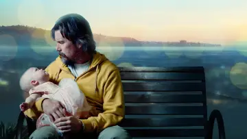 Backdrop to the movie "Adopt a Highway" #1522795