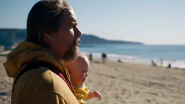 Backdrop to the movie "Adopt a Highway" #1522804