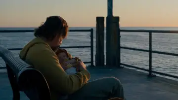 Backdrop to the movie "Adopt a Highway" #1522807