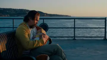 Backdrop to the movie "Adopt a Highway" #1522808