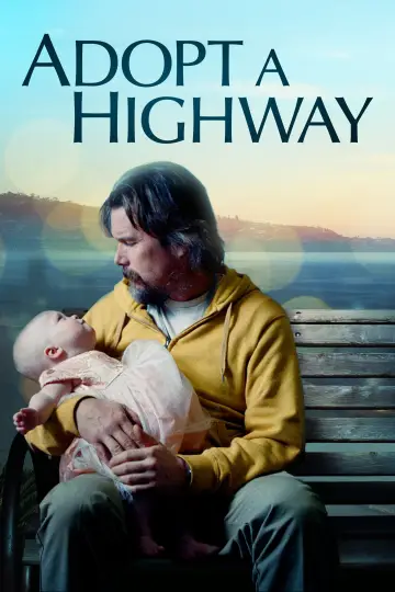 Poster to the movie "Adopt a Highway" #1522818