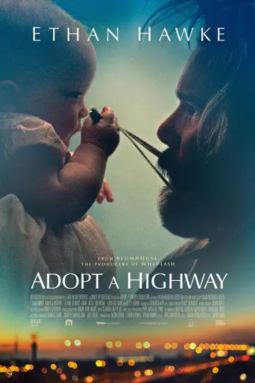 Poster to the movie "Adopt a Highway" #1522819