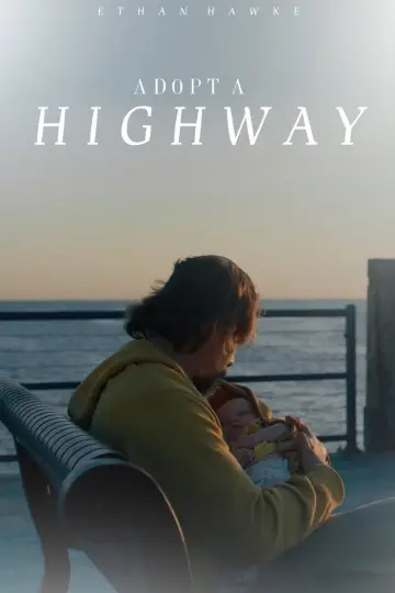 Poster to the movie "Adopt a Highway" #1522821