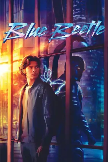 Blue Beetle