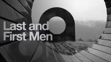 Backdrop to the movie "Last and First Men" #1042739