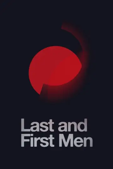 Poster to the movie "Last and First Men" #1042745