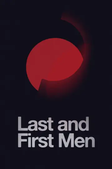 Poster to the movie "Last and First Men" #1042749