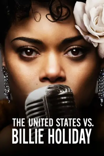 The United States vs. Billie Holiday