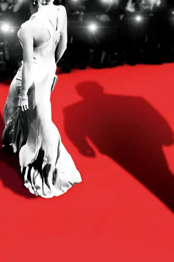 Poster to the movie "Untouchable" #1932801