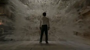 Backdrop to the movie "Shang-Chi and the Legend of the Ten Rings" #1206649