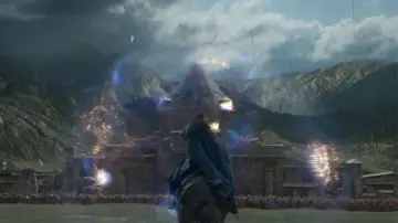Backdrop to the movie "Shang-Chi and the Legend of the Ten Rings" #1215373