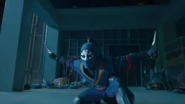 Backdrop to the movie "Shang-Chi and the Legend of the Ten Rings" #1215381