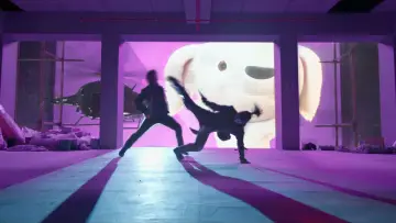 Backdrop to the movie "Shang-Chi and the Legend of the Ten Rings" #1215382
