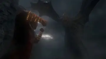 Backdrop to the movie "Shang-Chi and the Legend of the Ten Rings" #1215387