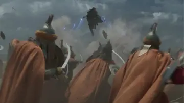Backdrop to the movie "Shang-Chi and the Legend of the Ten Rings" #1215396