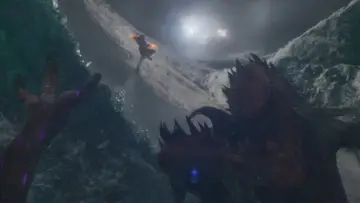 Backdrop to the movie "Shang-Chi and the Legend of the Ten Rings" #1215397