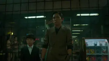 Backdrop to the movie "Shang-Chi and the Legend of the Ten Rings" #1215398