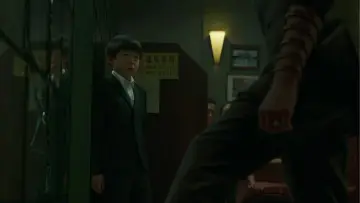 Backdrop to the movie "Shang-Chi and the Legend of the Ten Rings" #1215400