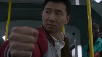 Backdrop to the movie "Shang-Chi and the Legend of the Ten Rings" #1215402
