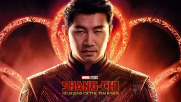 Backdrop to the movie "Shang-Chi and the Legend of the Ten Rings" #17206