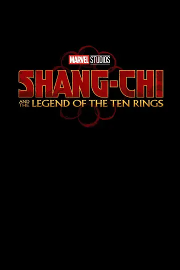 Poster to the movie "Shang-Chi and the Legend of the Ten Rings" #17299