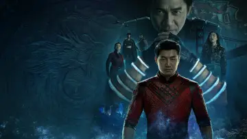 Backdrop to the movie "Shang-Chi and the Legend of the Ten Rings" #206990