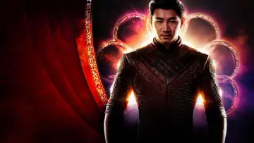 Backdrop to the movie "Shang-Chi and the Legend of the Ten Rings" #587236