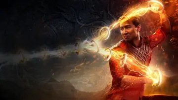 Backdrop to the movie "Shang-Chi and the Legend of the Ten Rings" #587240