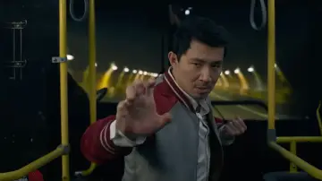Backdrop to the movie "Shang-Chi and the Legend of the Ten Rings" #587244