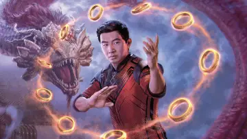 Backdrop to the movie "Shang-Chi and the Legend of the Ten Rings" #587247