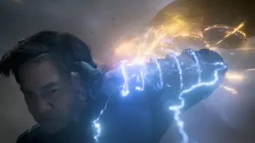 Backdrop to the movie "Shang-Chi and the Legend of the Ten Rings" #587248