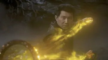 Backdrop to the movie "Shang-Chi and the Legend of the Ten Rings" #587249