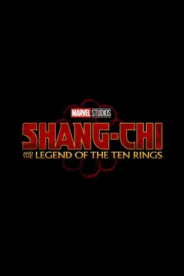 Poster to the movie "Shang-Chi and the Legend of the Ten Rings" #587259